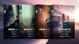 Silhouette Brushes Bundle - Rikard Rodin.jpg